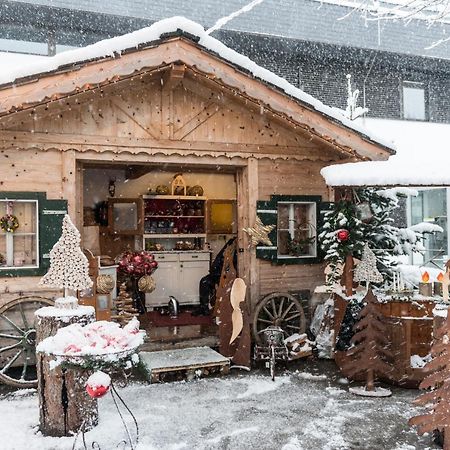 Hotel Youhey Am Wolfgangsee Strobl Dış mekan fotoğraf