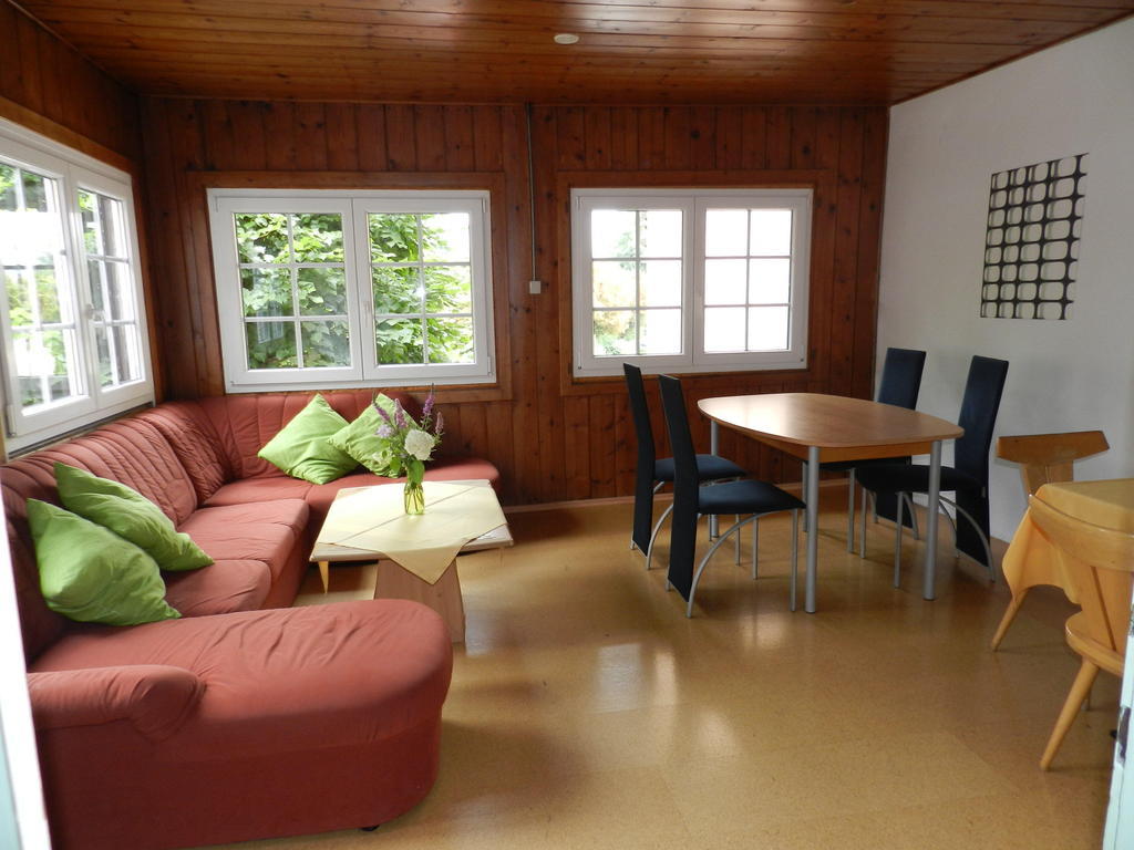 Hotel Youhey Am Wolfgangsee Strobl Dış mekan fotoğraf