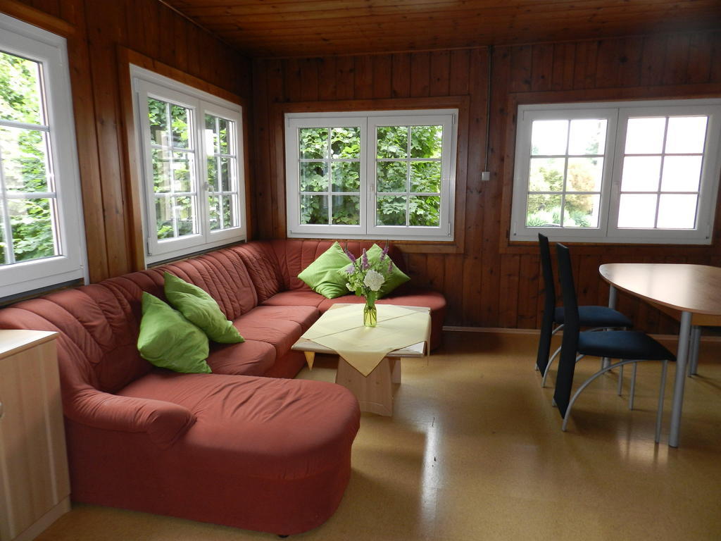 Hotel Youhey Am Wolfgangsee Strobl Dış mekan fotoğraf