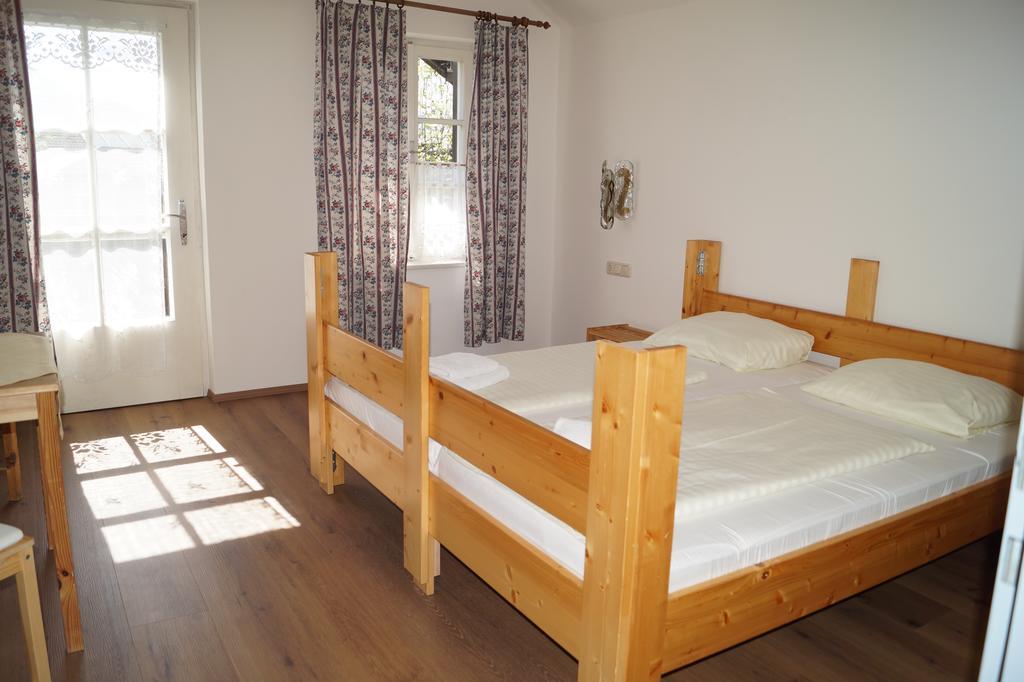 Hotel Youhey Am Wolfgangsee Strobl Dış mekan fotoğraf