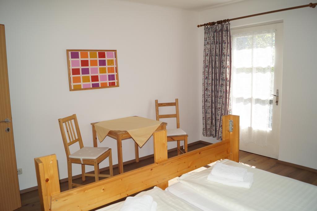 Hotel Youhey Am Wolfgangsee Strobl Dış mekan fotoğraf