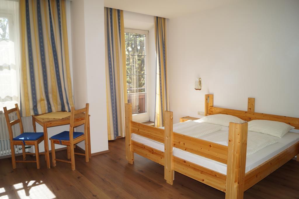 Hotel Youhey Am Wolfgangsee Strobl Dış mekan fotoğraf