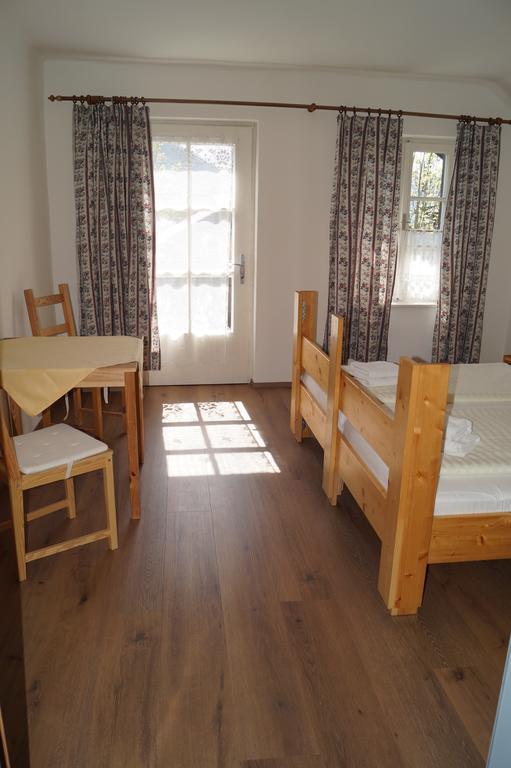 Hotel Youhey Am Wolfgangsee Strobl Dış mekan fotoğraf